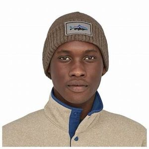 Patagonia brodeo beanie